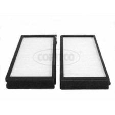 Filtre d'habitacle Hyundai TERRACAN