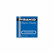 Pyramid Slider Lapsteel String Set