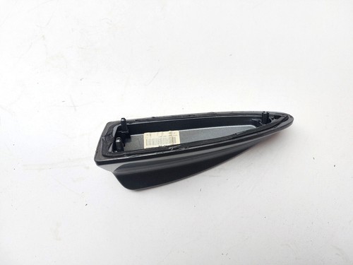 BMW X3 F25 2012 AERIAL ROOF ANTENNA SHARK FIN COVER TRIM IN GREY A52 6982662 - Picture 9 of 14
