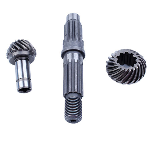 Kit de reconstrucción de cabezal de caja de engranajes para Stihl FS100 FS120 FS130 FS240 FS25-4 FS65-4 FS36 - Imagen 4 de 8