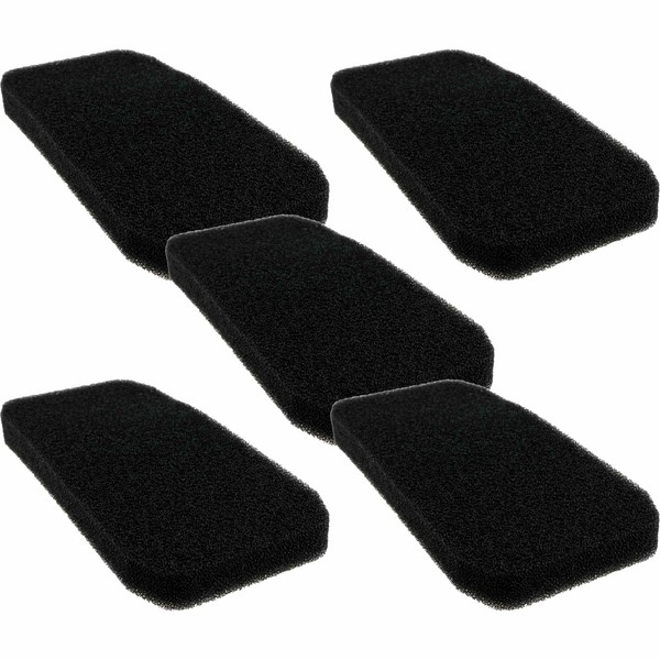 5X Mann-Filter Filter Innenraumluft Innenraumfilter CU 2303-image