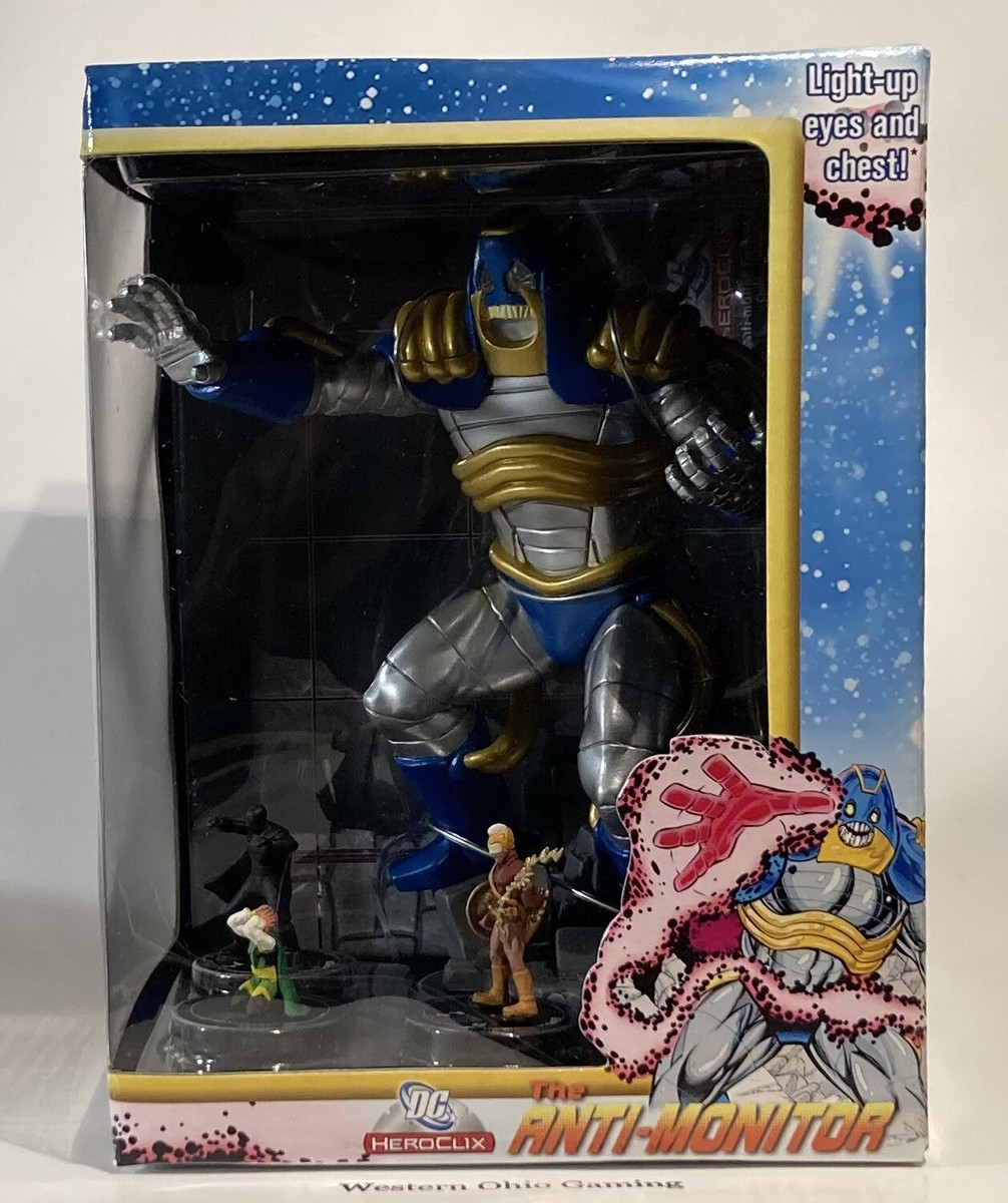 DC HeroClix: Arkham Origins Gravity Feed Display [並行輸入品] Amazon.com: WizKids Marvel HeroClix: Guardians of The Galaxy Movie