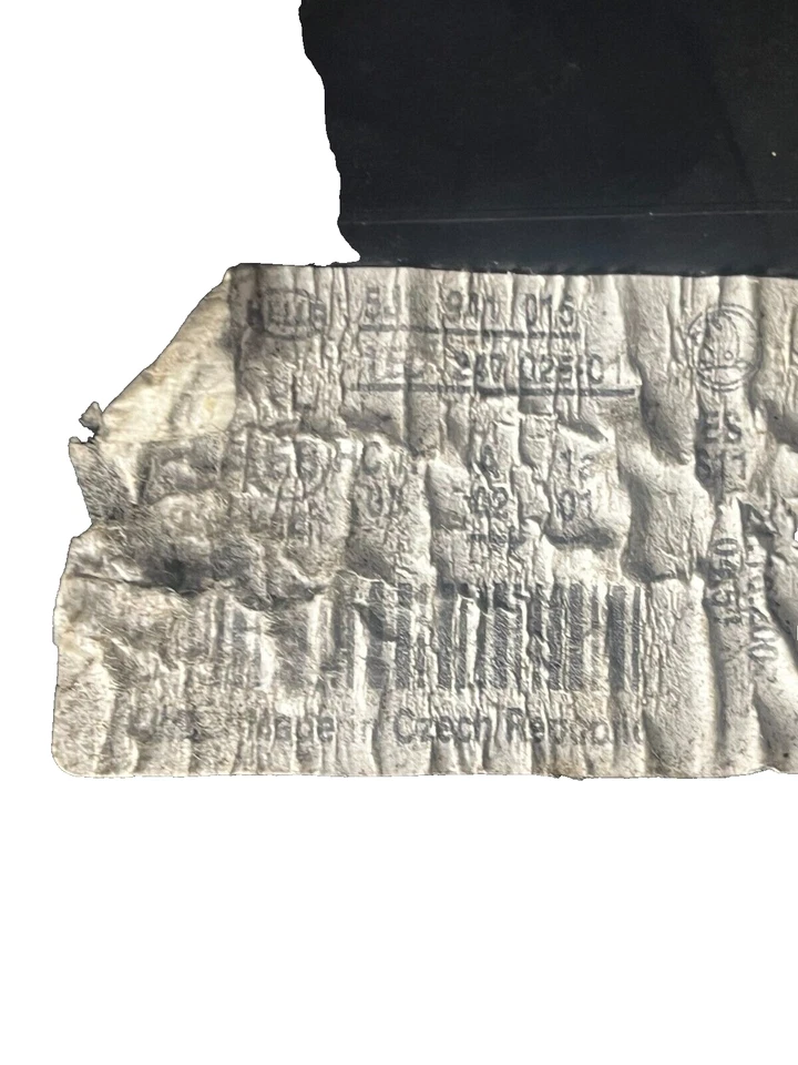 scheinwerfer 24783100L  Skoda Octavia Combi 2 1Z5 BJ2006 links  - Bild 3 von 4