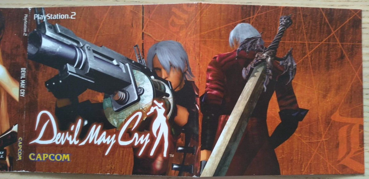 Casting Devil May Cry saison 2 - AlloCiné