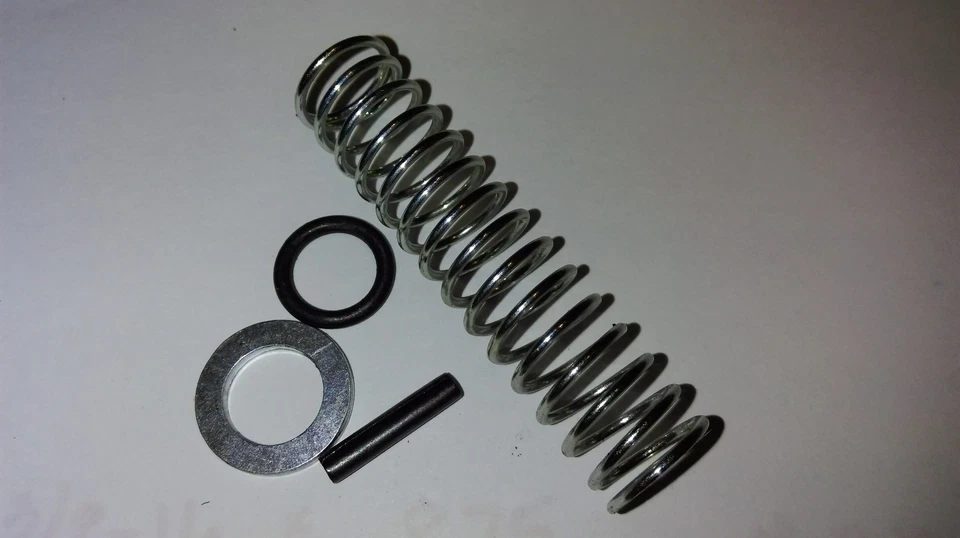 BCS 拖拉机 PTO 换档臂/锁定和铰接器 56157324 & 55248379 & 55257321 — 第 3/4 张图片