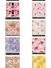 30 10x13"  Designer Poly Mailers You Choose OR Get A Mix  **FREE SHIPPING**