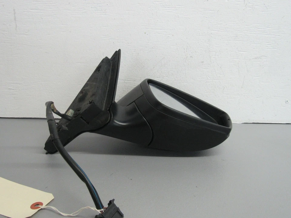 Espejo retrovisor puerta lateral derecho Volkswagen Jetta 2011 2012 2013 2014 OEM Foto 4 de 4