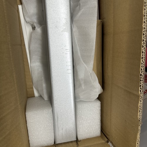 VEVOR Push Bar Panic Exit Device, Commercial Emergency Exit Bar Panic