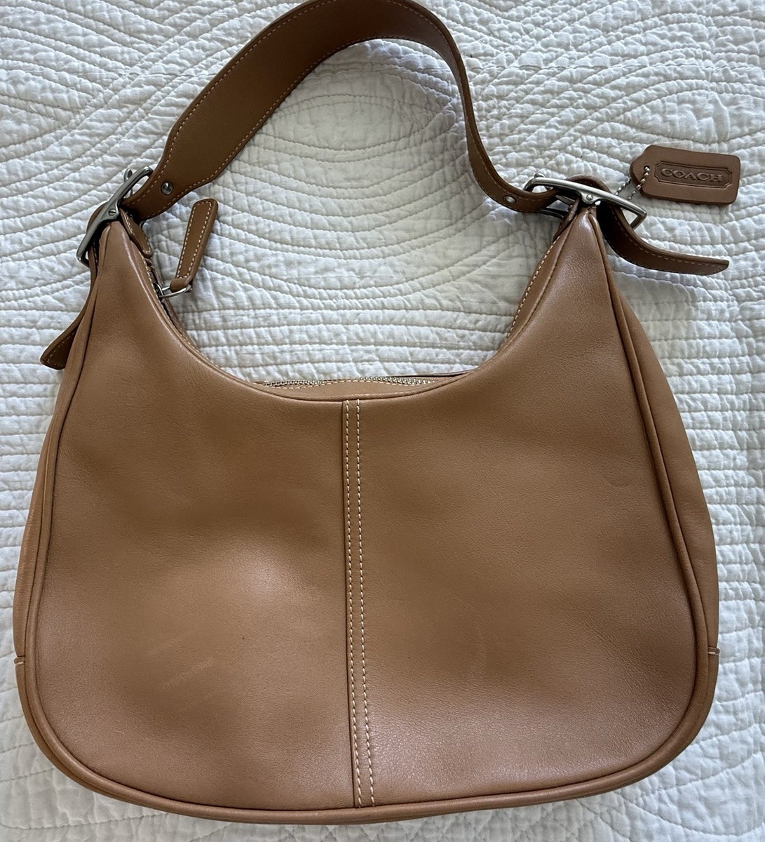 Vintage Coach Legacy West 