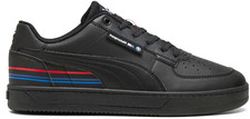 PARA HOMBRES PUMA BMW MOTORSPORT MMS CAVEN 2.0 NEGRO RUNNING ENTRENAMIENTO ATLÉTICO - Talla 10