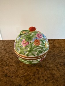 25+ Herend Hungary Hand Painted for sale | Updated Oct 2026