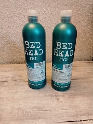 TIGI Bed Head Urban Antidotes Recovery Shampoo und Conditioner je - 750ml