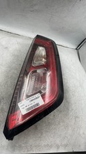 Feu arrière Fiat PUNTO EVO