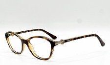 NEW VOGUE VO 5057 W656 HAVANA AUTHENTIC EYEGLASSES 51-16