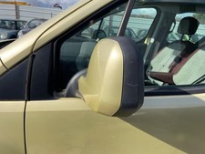 Retroviseur gauche (ou coque) Citroen BERLINGO