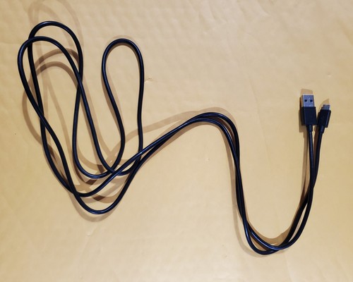 INSIGNIA USB Cable Power Cord Original Pre-owned - Picture 5 of 6