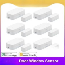 LOT New Door Window Sensor ZigBee Wireless Co...
