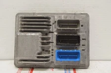 2017-2021 Chevrolet Malibu 12683660 Engine Control Module Unit Ecm H57 012