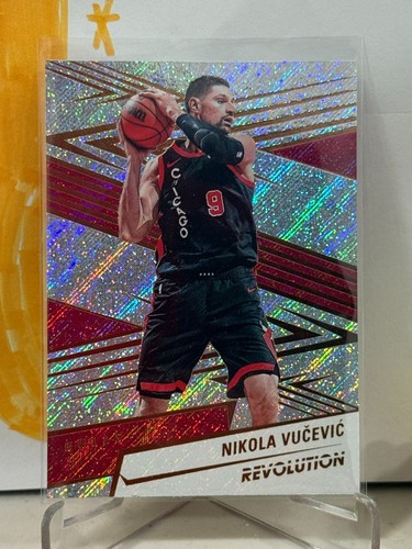 2024-25 Panini Revolution Basketball Base & RC #1-175 COMPLETE your set You Pick - Picture 81 of 143