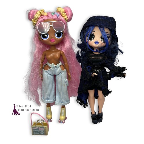 Lol OMG Doll - Moonlight And
