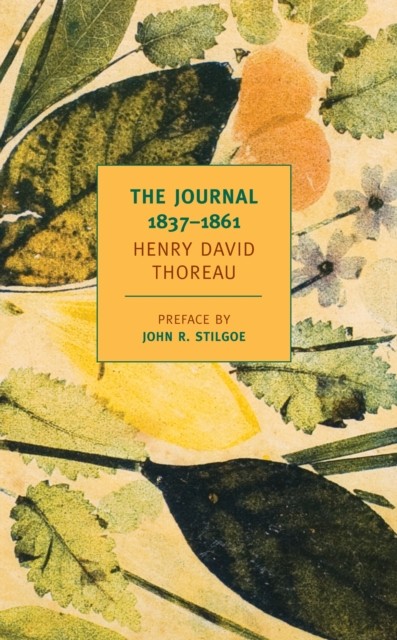 The Journal 1837-1861 by Henry David Thoreau (Paperback, 2009) - Image 8