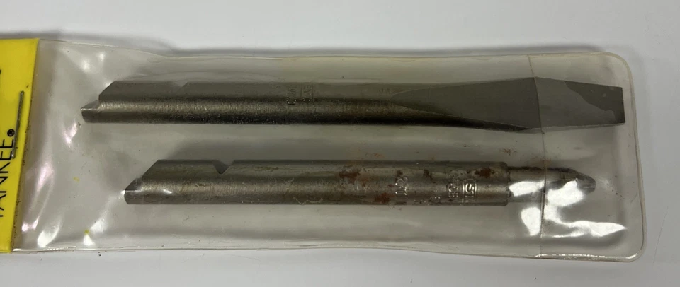 Brocas de destornillador Stanley Yankee 3112 y 1312  Foto 3 de 4