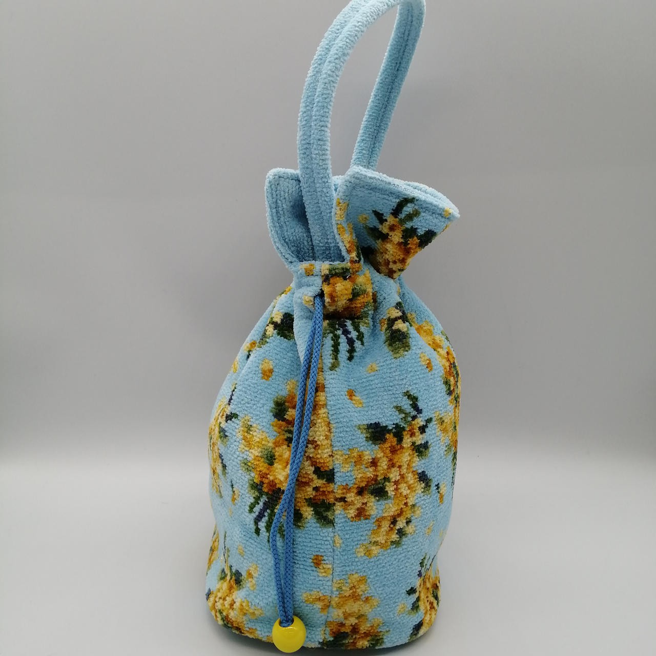 Drawstring Bag Model Mimosa FEILER - image 4