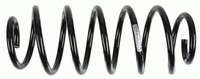 Sachs Fahrwerksfeder 996923
