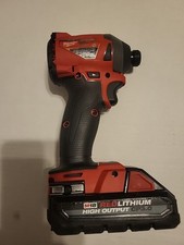 Milwaukee 2853-20 18V Cordless Impact Driver - Multicolor 2853-20