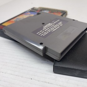 Adventures of Lolo Nintendo NES Missing Manual ￼