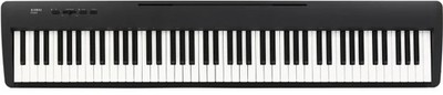 Kawai ES60 88-key Digital Piano - Black