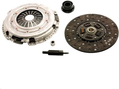 For 1996 Chevrolet C2500 Clutch Kit LUK 31214KHQW 7.4L V8