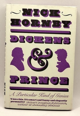 Dickens and Prince: A Particular Kind of Genius von... Zustand sehr gut (1710)