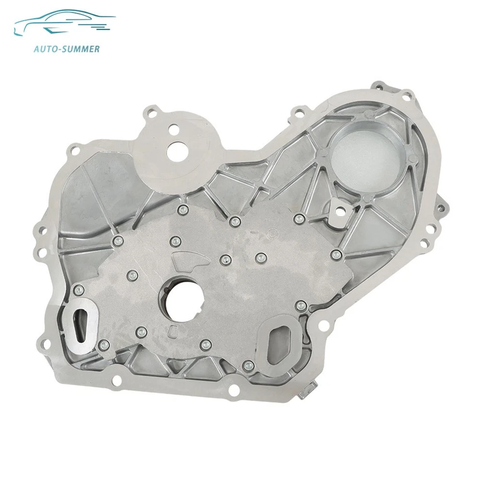 Kit de corrente de distribuição VVT bomba de óleo para Chevrolet EquinoxGMC Terrain 2.4L 2011-2017 - Imagem 2 de 4