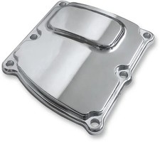 Covington Transmission Top Cover Smooth Chrom...