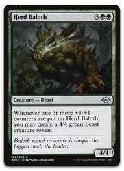 Herd Baloth 165 Modern Horizons 2