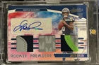 2025 Panini Absolute Jalen Milroe Base (RAW)