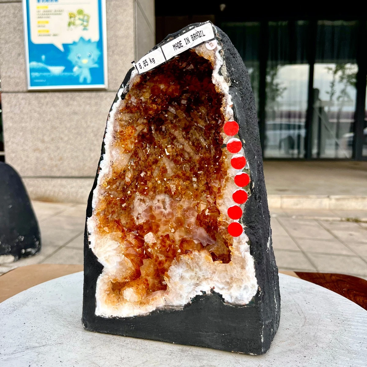 黄水晶| eBay