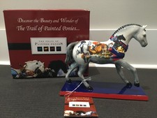 The Trail of Painted Ponies "GRAND PRIX" - w/Box 12297- 1E/1.248 yr 2009