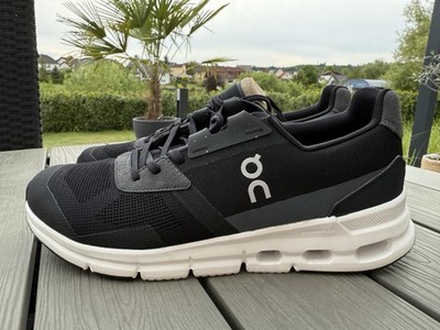 ON Cloudrift Neu Gr. 42,5 Laufschuh Herren