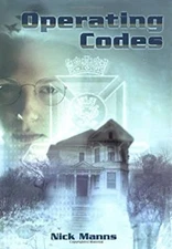 Operating Codes Hardcover Nick Manns