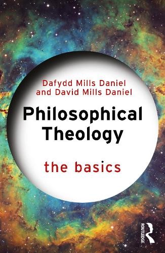 Philosophical Theology: The Basics by Mills Daniel Dafydd | PB | 2026 - Image 3