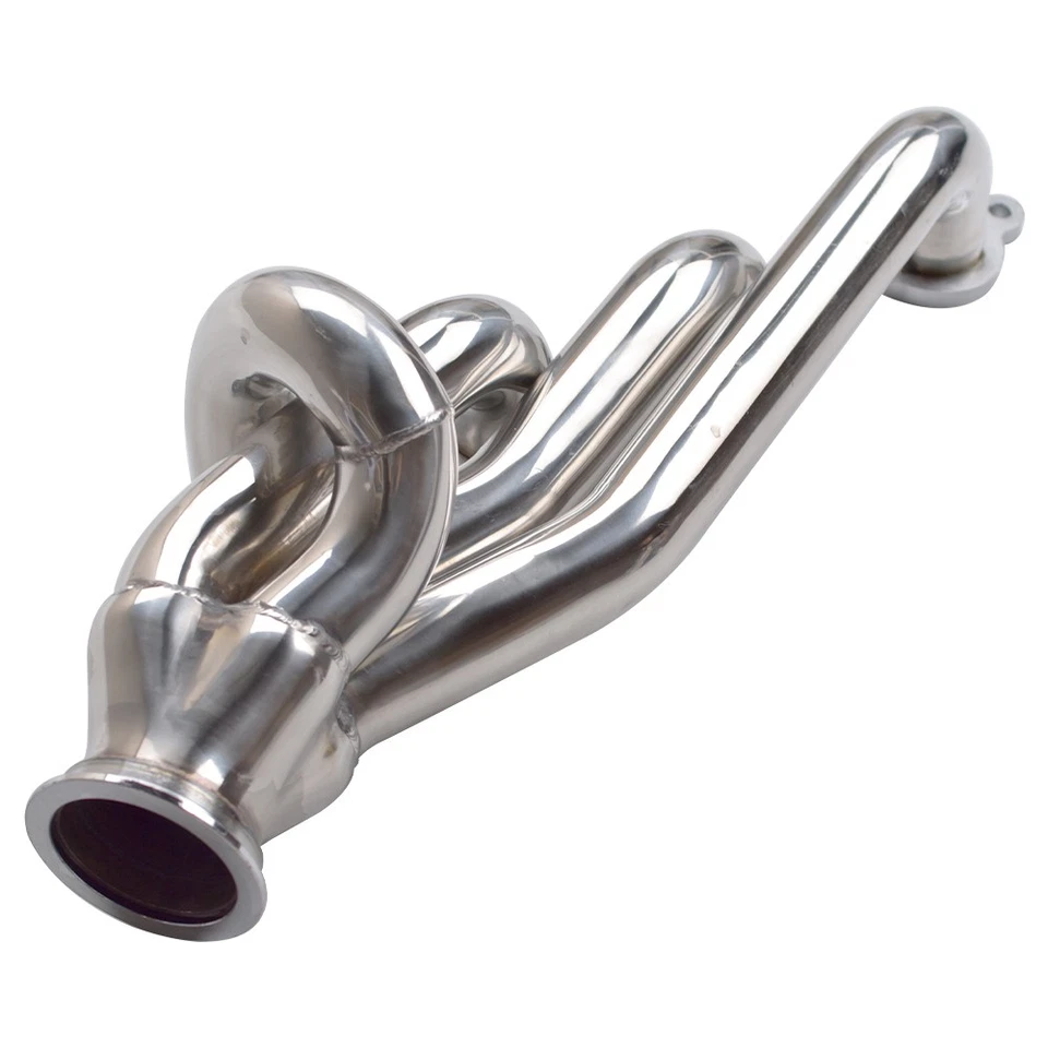 Cabezales intercambiables de conversión para camión y SUV LS1 LS2 LS3 LS6 GMC Jimmy EE. UU. Foto 4 de 4