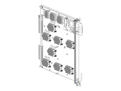 Cisco CRS-FCC-SFC-400 Controller II price incl VAT 3 yr warranty* B2B