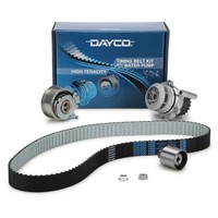 Dayco Zahnriemensatz + Wasserpumpe FüR VW Golf 4 5 Passat Touran 1.9/2.0 TDI