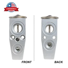 Durable A/C Expansion Valve for 2012 Dodge Caliber SE SXT SXT Plus Hatchback 4D