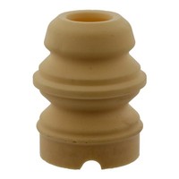 Febi Anschlagpuffer FüR StoßDäMpfer Vorne FüR BMW 1 3 E81 E87 E82 E88 E93 E91