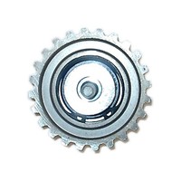 Umlenkrolle Passend FüR Fiat Ducato Iveco Daily 500388688