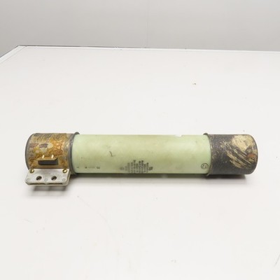 Westinghouse 151D933G01 CLS-12 200A 5.08kVAC Max Current Limiting Fuse