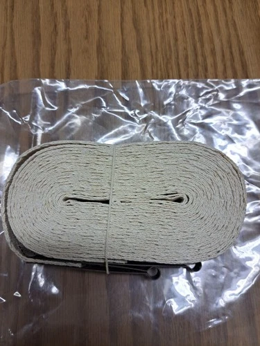 Canvas Ww2 1942 US Military 1919 30 Ball Ammunition Belt